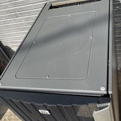 HP 10622 G2 サーバーラック 鍵付き キャスター付き　ラック