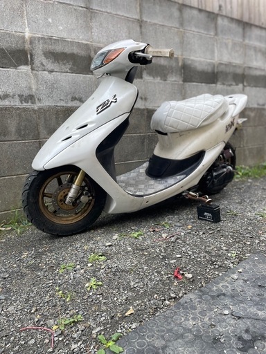 ライブディオ　3台分