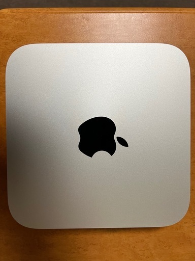 その他 Mac Mini (2023) M2