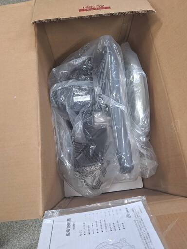 【新品 、未使用】　京セラ AC3051 高速切断機　 砥石外径305mm　 AC100V