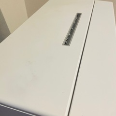 【受付中】食器洗い乾燥機 ホワイト  白　NP-TSK1-W  