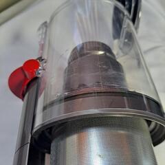 ダイソンコードレス掃除機1式　SV12 　54分稼働　保証付き