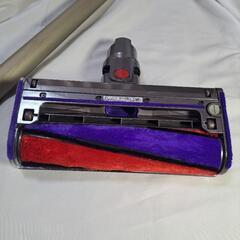 ダイソンコードレス掃除機1式　SV12 　54分稼働　保証付き