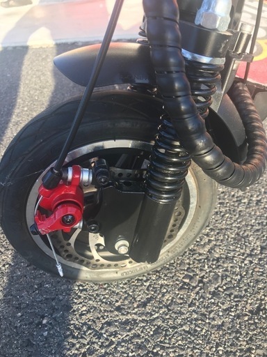 COSWHEEL　電動ボード