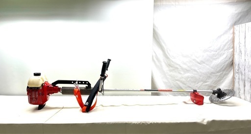 クボタ草刈機