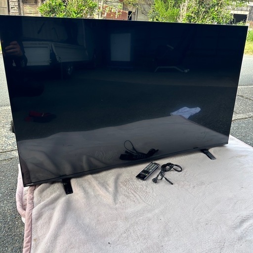 TOSHIBA REGZA 55C340X 液晶テレビ 55インチ