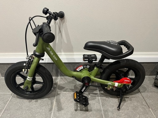 自転車 バイク サイクル　バランスバイク キッズサイクル