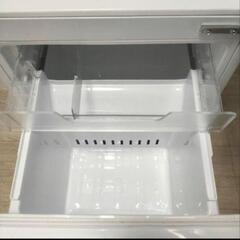 東芝/TOSHIBA 冷蔵庫 153L GR-T15BS