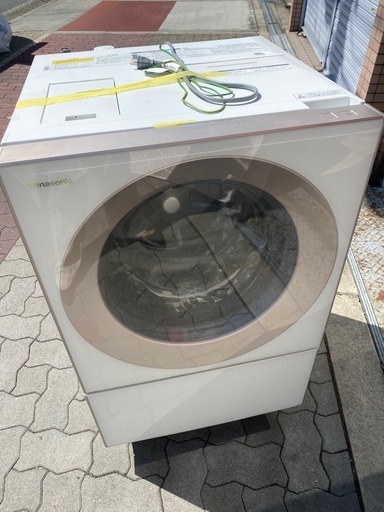 パナソニック洗濯機