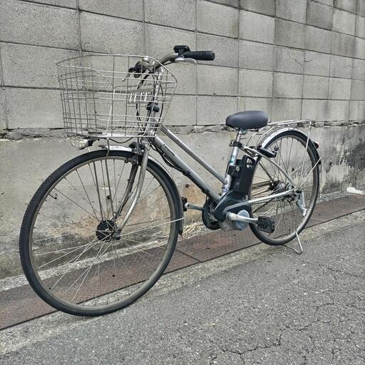 R6094 電動アシスト自転車 パナソニック ViVi CITY