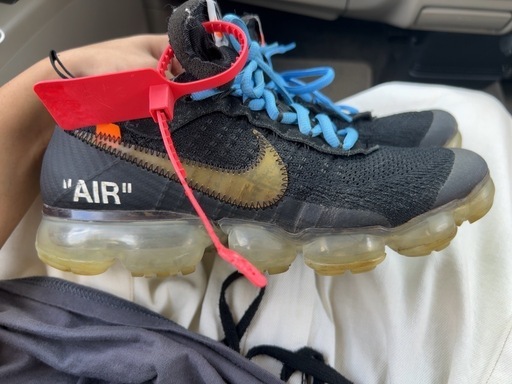 その他 AIR VAPORMAX
