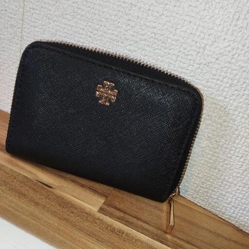 トリーバーチ/コインケース/中古品/美品/