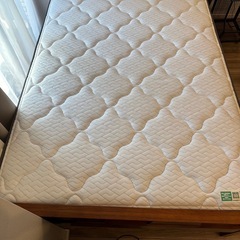 【フランスベッドマットレス付き】ACME Furniture