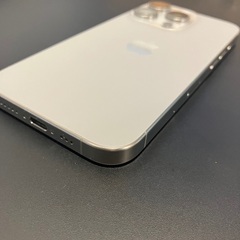 iPhone 15 Pro ナチュラルチタニウム 512GB 本体