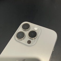 iPhone 15 Pro ナチュラルチタニウム 512GB 本体