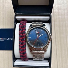 TOMMY HILFIGER/ トミーヒルフィガー 腕時計