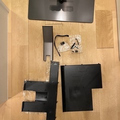 シャープアクオス2015年式60型(LC-60G9)LEDジャンク品