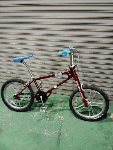 BMX マルイシ モンテッサ OLD BMX