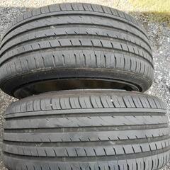 シックスセンス　20インチ　アルミホイール