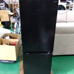 最終値】伊勢崎店【現状品】gi9-71 REFAGE ノンフロン冷凍冷蔵庫 YRZ