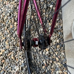 クロスバイク ピストバイク 引き取り お買い得 発送可