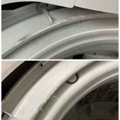 I755 🌈 TOSHIBA 洗濯機 （4.5㎏) ⭐ 動作確認済 ⭐ クリーニング済