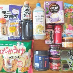 食品セット