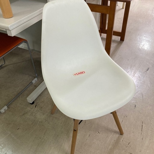 中古　チェア　1脚のみ