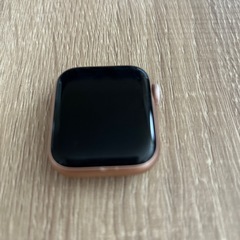【中古】Applewatch/シリーズ5