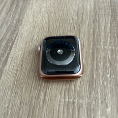 【中古】Applewatch/シリーズ5