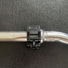 アイロテック　ダンベル　130キロ　４５ｃｍバー、ＥＺバー