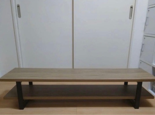 テレビボード 150cm