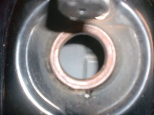 cbr400f 当時物ガソリンタンク 燃料コック センサー付き CBR400F