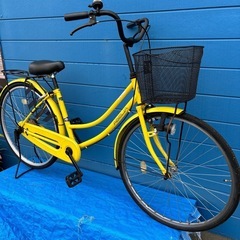 ABELIA 26インチノーマル