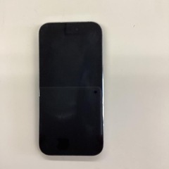 Apple iPhone 14 Proディープパープル 本体 + 充電ケーブル