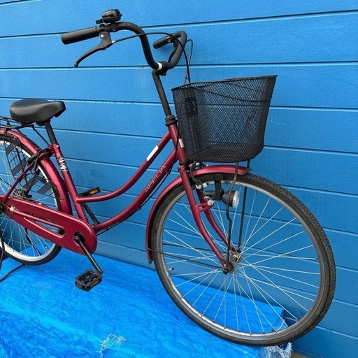 ABELIA   26インチ\n