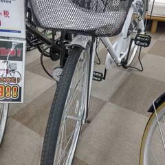 ☆新品未使用！！/21テクノロジー/26インチ自転車/メーカー保証1年/№560☆