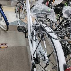 ☆新品未使用！！/21テクノロジー/26インチ自転車/メーカー保証1年/№560☆