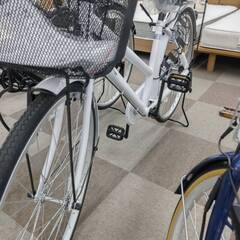 ☆新品未使用！！/21テクノロジー/26インチ自転車/メーカー保証1年/№560☆