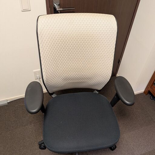 Vitra ヴィトラ ID Mesh メッシュ オフィスチェア