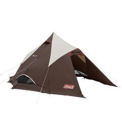 超美品　ウェザーマスター 4S T.P.クレスト　　新品購入品　　テント　コールマン　ドーム　キャンプ　