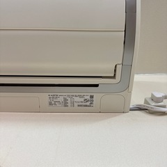 ダイキンのエアコンAN71YAP-W