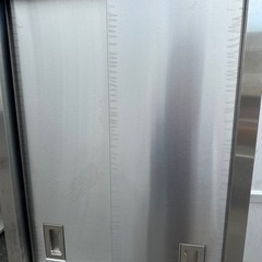 ステンレス保管庫 幅60 奥60 高さ188cm
