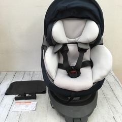 コンビ THE S Air ISOFIX エッグショック ZA-...