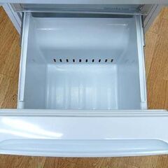 冷蔵庫 179L 2020年製 2ドア ヤマダセレクト YRZ-F17H1 100Lクラス