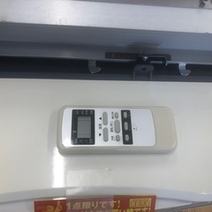 ★KOIZUMI製★2018年製冷房専用窓用エアコン4～6畳用★3カ月間保証付き★近隣配送可能