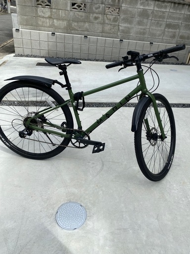 自転車