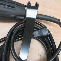 makita マキタ GA4033 ディスクグラインダ 未使用 箱無し 店頭展示品 【ハンズクラフト宜野湾店】