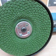 makita マキタ GA4033 ディスクグラインダ 未使用 箱無し 店頭展示品 【ハンズクラフト宜野湾店】