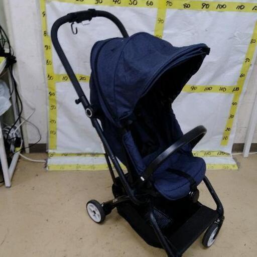 0927-101 Cybex AB型ベビーカー